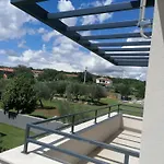 Oskar Istrien Holiday home