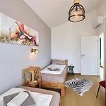 Holiday home Oskar Istrien
