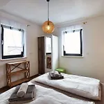 Oskar Istrien Holiday home Sveti Lovrec Pazenaticki