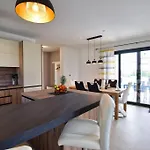 Oskar Istrien Holiday home