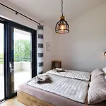 Oskar Istrien Holiday home