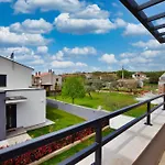 Oskar Istrien Holiday home *