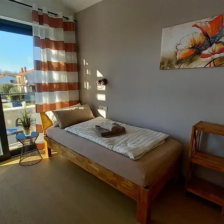 Hébergement de vacances Oskar Istrien