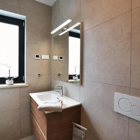 Holiday home Oskar Istrien Sveti Lovrec Pazenaticki