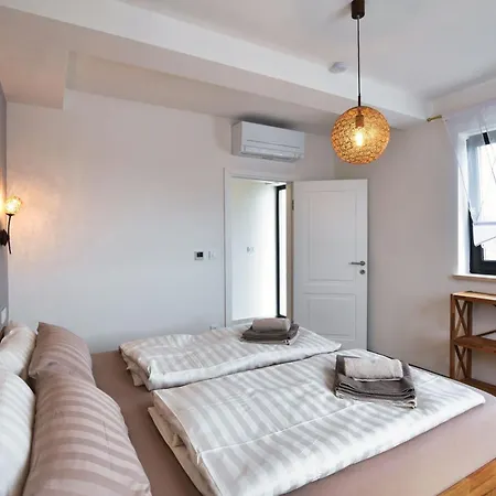 Oskar Istrien Sveti Lovreč Pazenatički